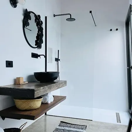 Dom wakacyjny Sebas - Alisiafuerteventura