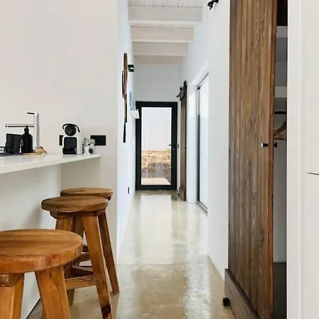 Dom wakacyjny Sebas - Alisiafuerteventura *