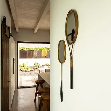 Sebas - Alisiafuerteventura Dom wakacyjny *