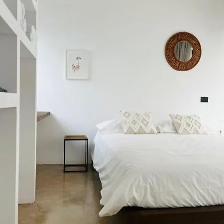 Sebas - Alisiafuerteventura Dom wakacyjny Villaverde (Fuerteventura)