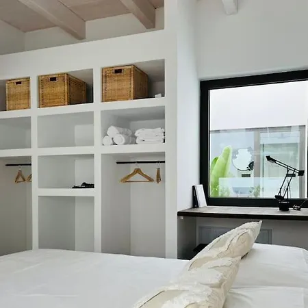 Sebas - Alisiafuerteventura Dom wakacyjny *