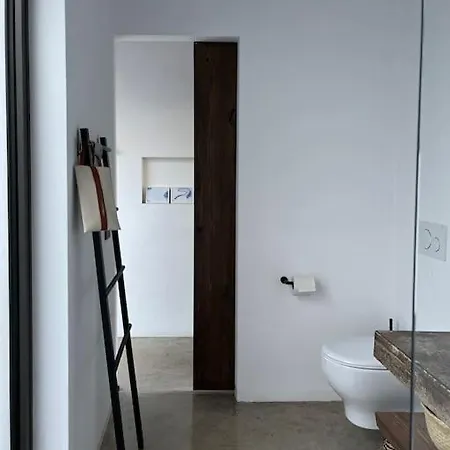 Dom wakacyjny Sebas - Alisiafuerteventura Villaverde (Fuerteventura)