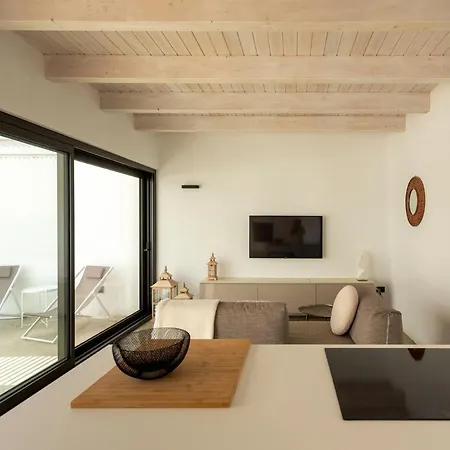 Sebas - Alisiafuerteventura Villaverde (Fuerteventura)