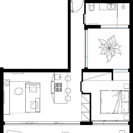 Dom wakacyjny Sebas - Alisiafuerteventura