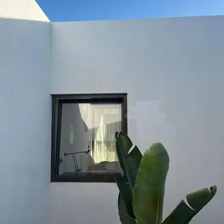 Sebas - Alisiafuerteventura Dom wakacyjny Villaverde (Fuerteventura)