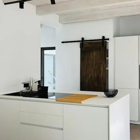 Sebas - Alisiafuerteventura Dom wakacyjny