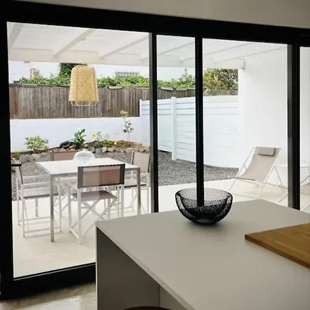 Dom wakacyjny Sebas - Alisiafuerteventura *