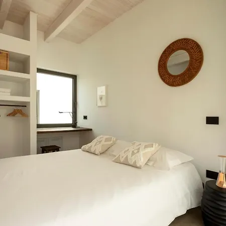 Dom wakacyjny Sebas - Alisiafuerteventura Villaverde (Fuerteventura)