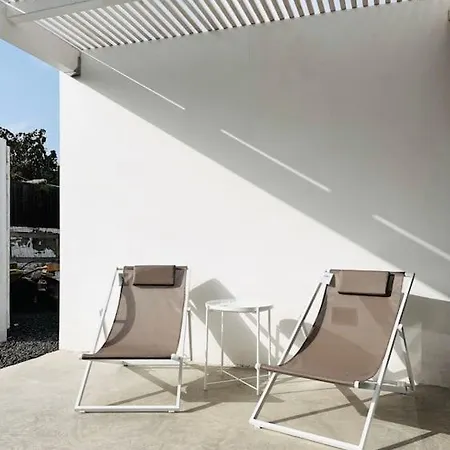 Dom wakacyjny Sebas - Alisiafuerteventura