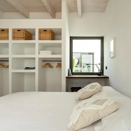 Sebas - Alisiafuerteventura Dom wakacyjny Villaverde (Fuerteventura)