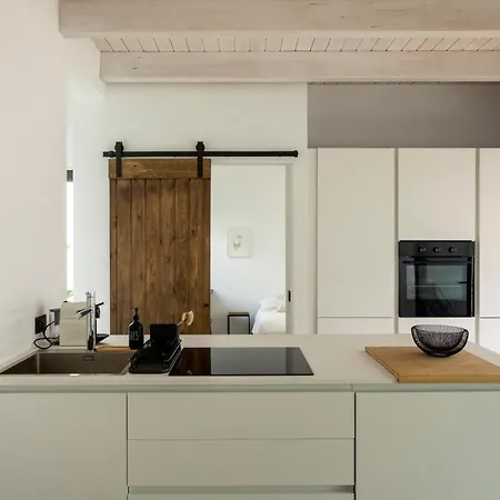 Dom wakacyjny Sebas - Alisiafuerteventura