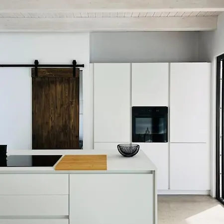 Sebas - Alisiafuerteventura Dom wakacyjny