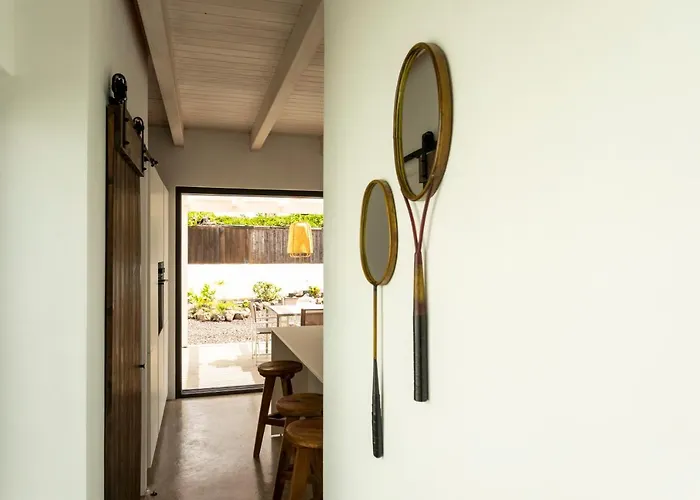 Sebas - Alisiafuerteventura 펜션 *