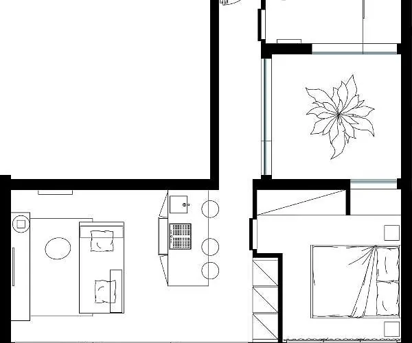 펜션 Sebas - Alisiafuerteventura