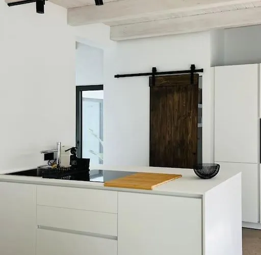 Sebas - Alisiafuerteventura 펜션