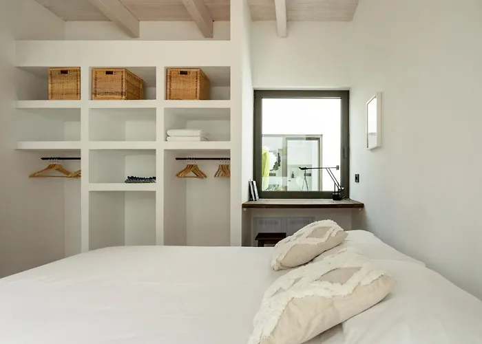 Sebas - Alisiafuerteventura 펜션 Villaverde (Fuerteventura)