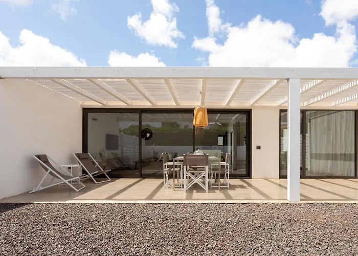 Sebas - Alisiafuerteventura 펜션